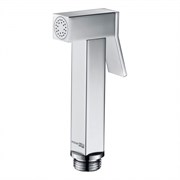 Гигиеническая лейка Wasserkraft Aisch A136 хром 39678