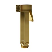 Гигиеническая лейка Wasserkraft Aisch A216 золото 39680