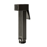 Гигиеническая лейка Wasserkraft Aisch A215 оружейная сталь 39681