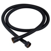 Душевой шланг Grocenberg GB108-2 черный матовый 120 см 39684