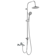 Душевая система Orange Alfi M18-933cr 39705