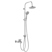 Душевая система Orange Oscar M56-933cr 39707