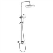 Душевая система Orange Otto M22-811cr 39709