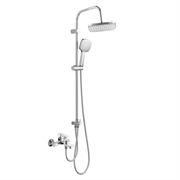 Душевая система Orange Plito M16-933cr 39716