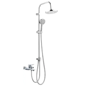 Душевая система Orange Flipo M23-933cr 39732