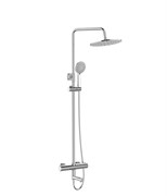 Душевая система с термостатом Agger Thermo A2461100 39750