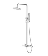 Душевая система Agger Slim A2291200 хром 39754