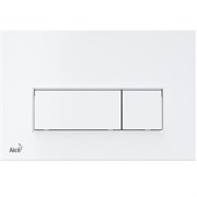 Кнопка смыва AlcaPlast M570 39759