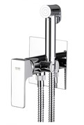 Гигиенический душ скрытого монтажа Remer ABSOLUTE AU65W 39834