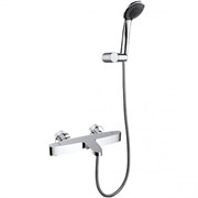 Термостатический смеситель для ванной KAISER Star 02022 Chrome 39863