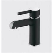 Смеситель для раковины GAPPO G1003-6 черный/хром 39873