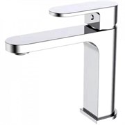 Смеситель для раковины GAPPO G1083 хром 39907