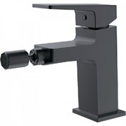 Смесители для биде FAOP A5009-6 черный матовый 39946