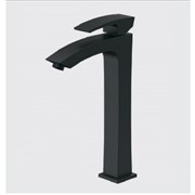 Смеситель для раковины Gappo JACOB G1007-16 черный матовый 39952