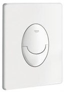 Кнопка для инсталляции Grohe Skate Air 66167SH3 белая 39987