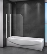 Шторка на ванну CEZARES RELAX-V-11-100/140-C-Bi 39993