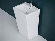 Раковина напольная laguraty b999 40035