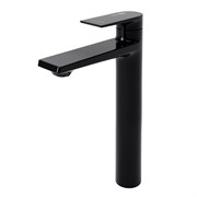 Смеситель для раковины Wasserkraft Glan 6603H черный 40047