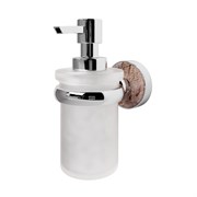 Дозатор для жидкого мыла WasserKraft Nau K-7799 40115