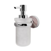 Дозатор для жидкого мыла WasserKraft Aland K-8599 40116