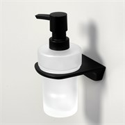 Дозатор для жидкого мыла WasserKraft Elbe K-7299 40121