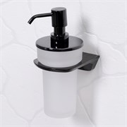 Дозатор для жидкого мыла WasserKraft Glan K-5199 40125