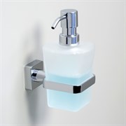 Дозатор для жидкого мыла WasserKraft Dill K-3999 40127