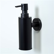 Дозатор для жидкого мыла WasserKraft K-1399BLACK 40129