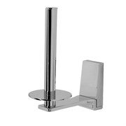 Держатель для туалетной бумаги WasserKraft Lopau K-6097 40139