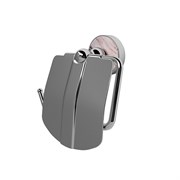 Держатель для туалетной бумаги WasserKraft Aland K-8525 40140