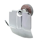 Держатель для туалетной бумаги WasserKraft Regen K-6925 40141