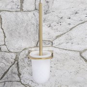 Ершик для унитаза WasserKraft Aisch K-5927 40154