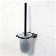 Ершик для унитаза WasserKraft Glan K-5127 40155