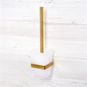Ершик для унитаза WasserKraft Sauer K-7927 40157