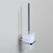 Ершик для унитаза WasserKraft Dill K-3927 40160