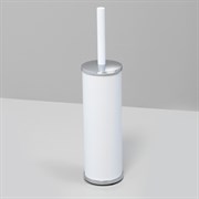 Щетка для унитаза WasserKraft K-1027WHITE 40164