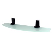 Полка стеклянная WasserKraft Abens K-3224 40173