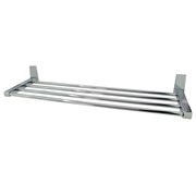 Полка для полотенец WasserKraft Lopau K-6011 40181