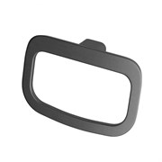 Держатель полотенец кольцо WasserKraft Wiese K-8960 40186