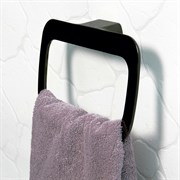 Держатель полотенец кольцо WasserKraft Glan K-5160 40188