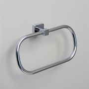 Держатель полотенец кольцо WasserKraft Dill K-3960 40190