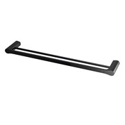 Штанга для полотенец двойная WasserKraft Glan K-5140 40211