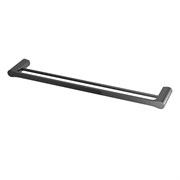 Штанга для полотенец двойная WasserKraft Wiese K-8940 40212