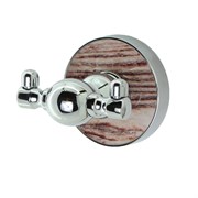 Крючок двойной WasserKraft Isen Regen K-6923D 40217
