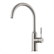 Смеситель для кухонной мойки Lemark Expert LM5079S хром 337618