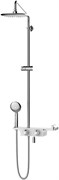 Душевая стойка Lemark Tropic LM7008C 360329