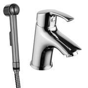 Смеситель для раковины Lemark Plus Strike LM1116C хром 337707