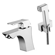 Смеситель для раковины Lemark Unit LM4516C хром 337713