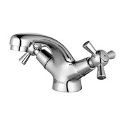 Смеситель для раковины Lemark Contour LM7406C хром 337728