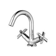 Смеситель для раковины Lemark Practica LM7507C хром 337731